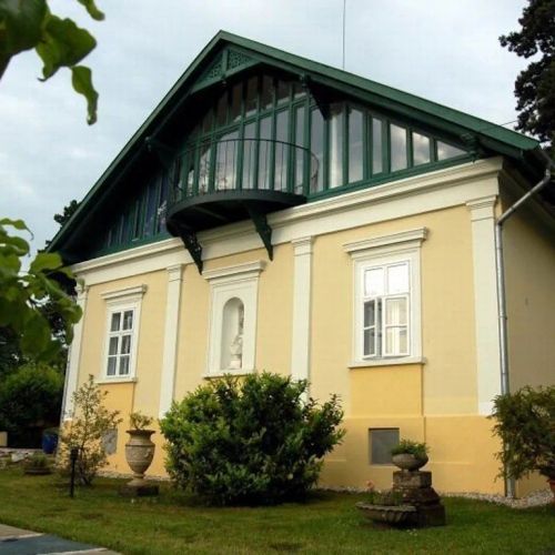 Villa Mimi Sopron