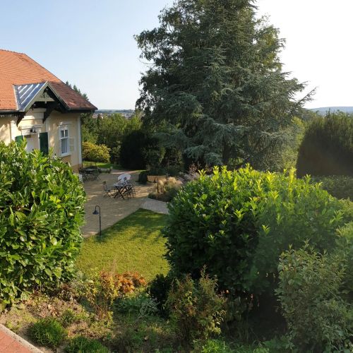Villa Mimi Sopron – Sopron, Ungaria