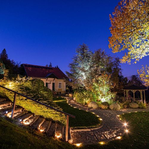 Villa Mimi Sopron – Sopron, Ungaria