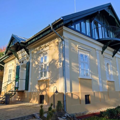 Villa Mimi Sopron