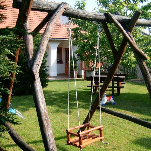 Boglárka Vendégház Letkés – Letkés, Węgry