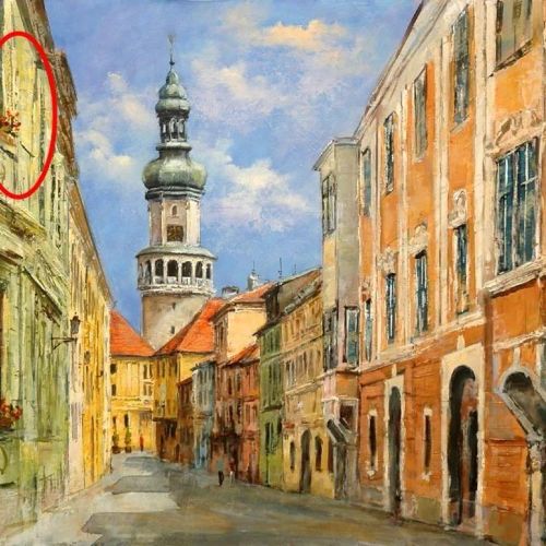 Belvárosi Erdészlak Apartman Sopron