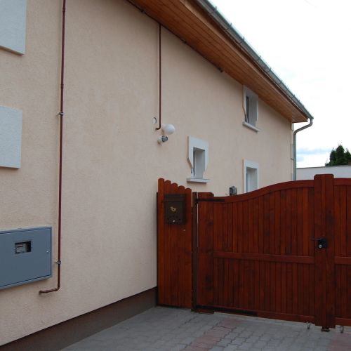 Tabán Apartman Dunakeszi – Dunakeszi, Ungaria