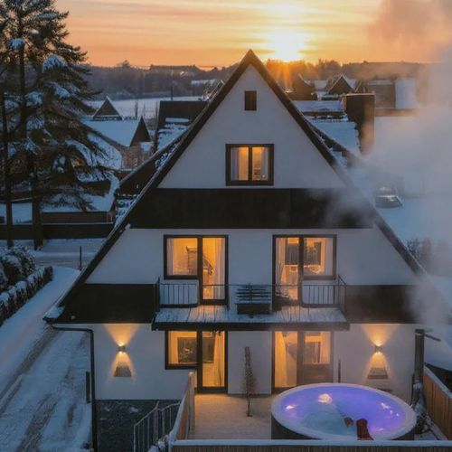 Kurort Wypoczynkowy Gabi Zakopane