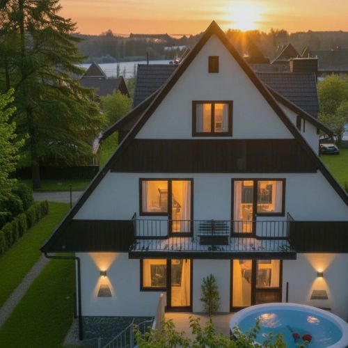 Kurort Wypoczynkowy Gabi Zakopane