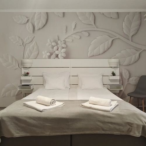 Lugas Apartman Miskolctapolca