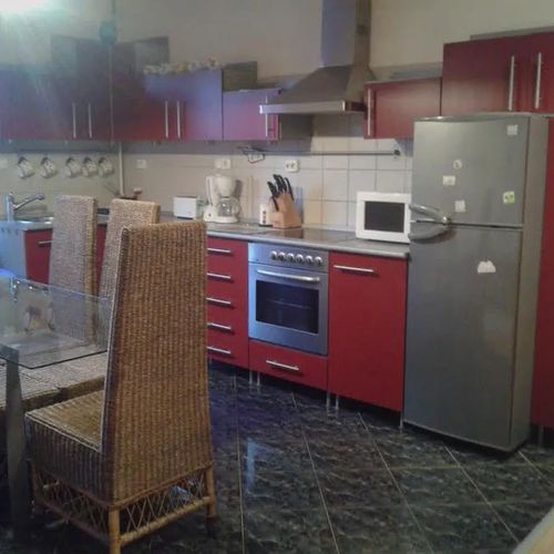 Szőke Tisza Vendégház Szajol