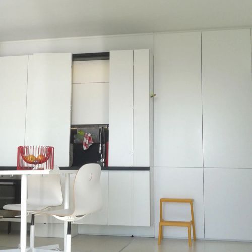 Teraszos Apartman Pécs – Pecz, Węgry