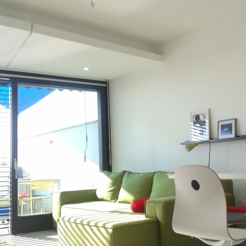 Teraszos Apartman Pécs – Pecz, Węgry