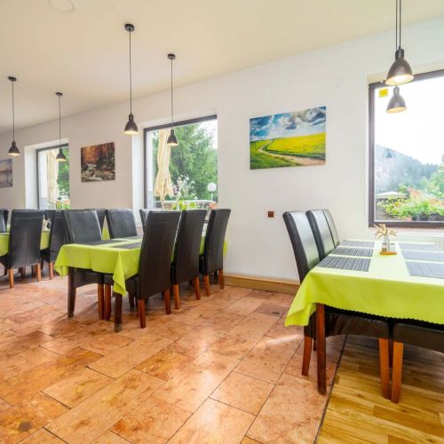 Horský hotel Ondráš Ostravice – Ostravice, Republica Cehă