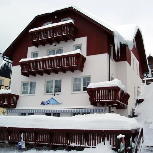 Villa Stella Špindlerův Mlýn