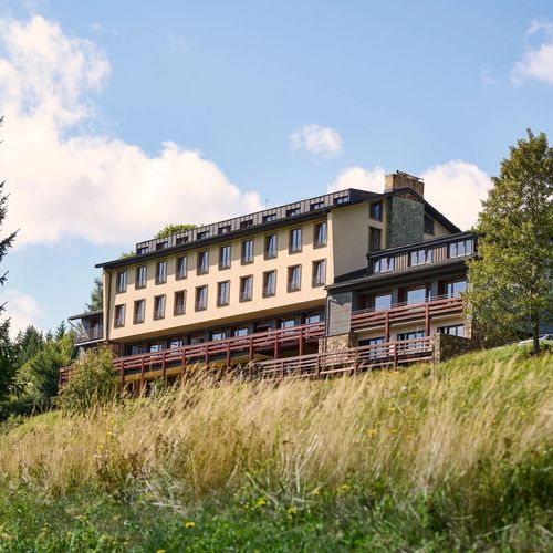 Hotel Adam Špindlerův Mlýn