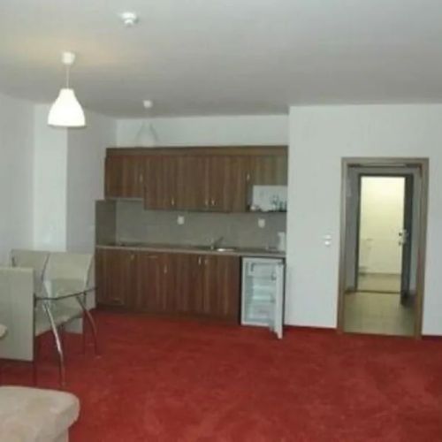 Apartmánový dům Landek Ostrava – Ostrava, Republica Cehă
