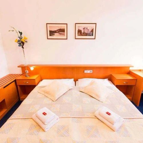 Hotel U Beránka Náchod – Náchod, Česká republika