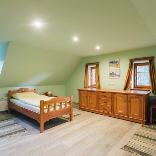 RESORT MALEVIL Jablonné v Podještědí – Jablonné v Podještědí, Republica Cehă