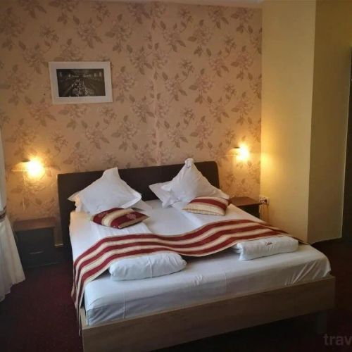 Salis Hotel & Medical Spa Turda – Turda, România