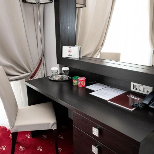 Salis Hotel & Medical Spa Turda – Turda, România