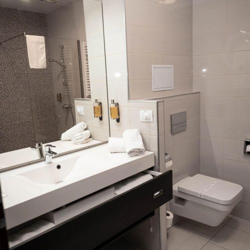 Salis Hotel & Medical Spa Turda – Turda, România
