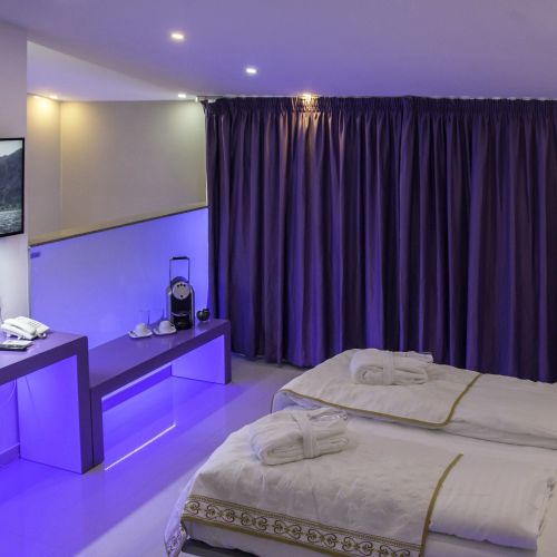 Hotel Christina Plus București