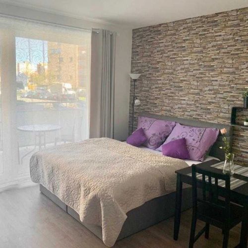 RS Apartments Olomouc – Olomouc, Česká republika
