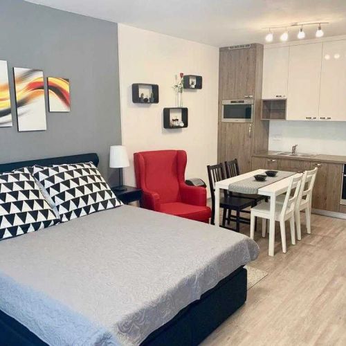 RS Apartments Olomouc – Olomouc, Česká republika