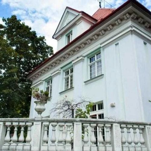 Hotel Villa Ostrava 3+