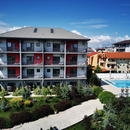 Sangria Luxury Family Mamaia Nord