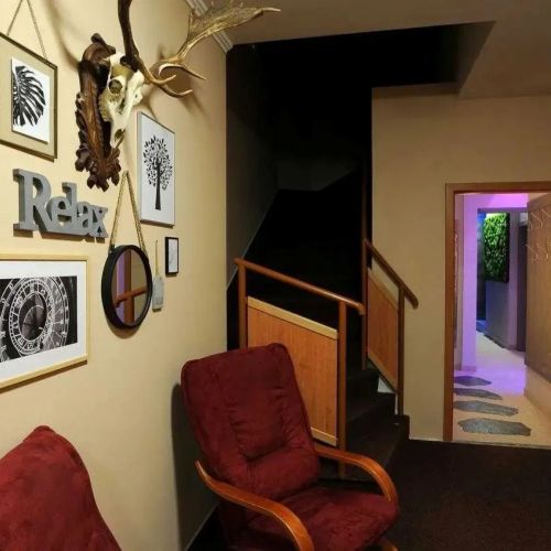 Wellness penzion Jarmilka Bedřichov – Bedřichov, Republica Cehă