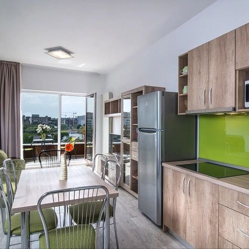 Residence Il Lago Cluj-Napoca