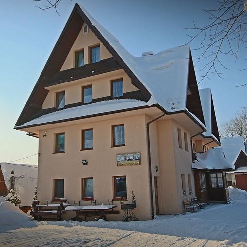 Dom Wczasowy U Józefa Zakopane