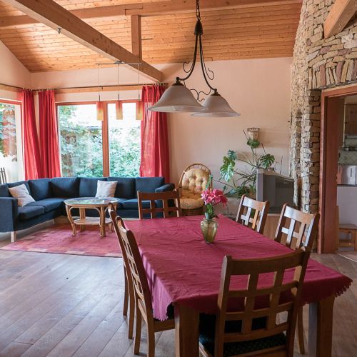 Galagonya Vendégház Szálka