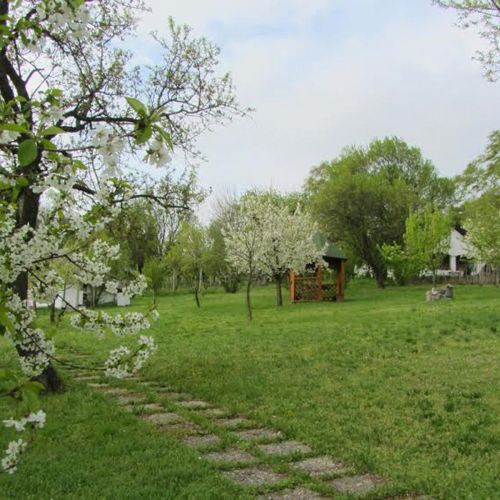 Panoráma Apartmanház Szigliget – Szigliget, Ungaria