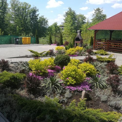 Pensiunea Eldorado Sovata – Sovata, România