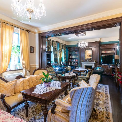 Hotel Boutique Casa del Sole Timișoara – Temešvár, Rumunsko