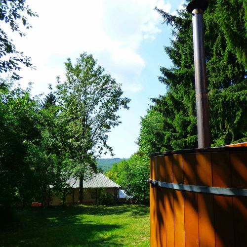 Relax Rezidencia Hegycsúcs - Privát Wellness Ház Mátraszentimre – Mátraszentimre, Ungaria