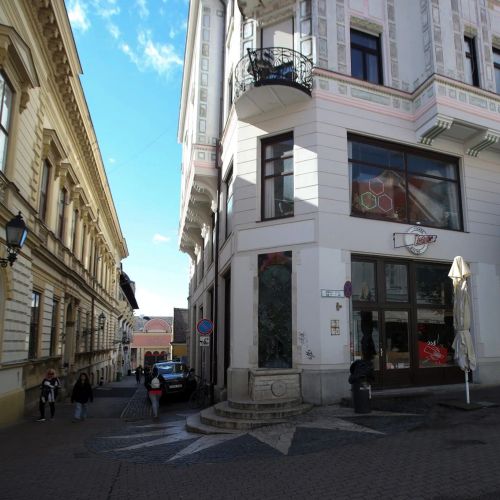Sunny City Center Apartman Pécs – Pecz, Węgry