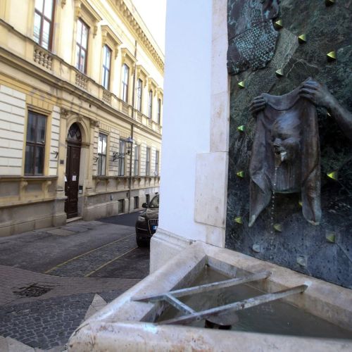 Sunny City Center Apartman Pécs – Pecz, Węgry