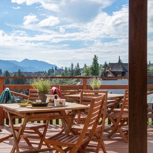 Panorama Premium Kościelisko