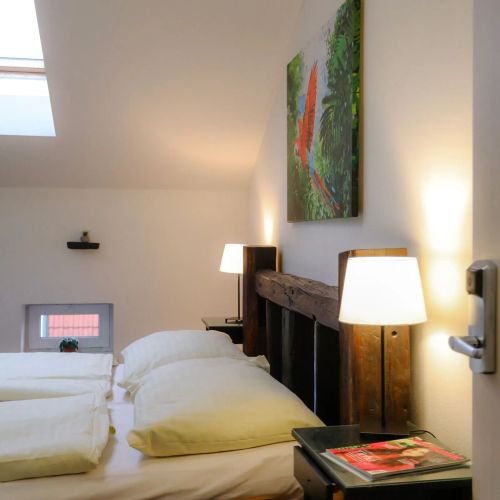 Cuba Bar & Hostel České Budějovice – České Budějovice, Republica Cehă