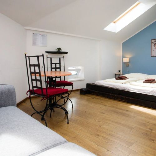 Cuba Bar & Hostel České Budějovice – České Budějovice, Republica Cehă