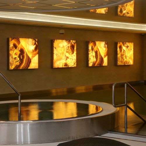 Luxury Spa Hotel OLYMPIC PALACE Karlovy Vary – Karlsbad, Republica Cehă
