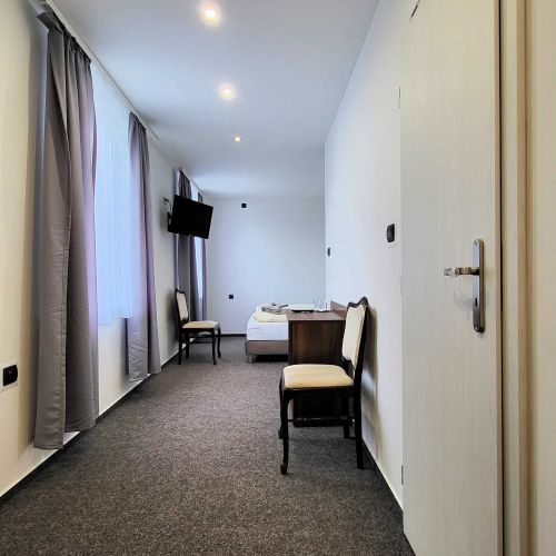 Penzión Alcorso – Banská Bystrica, Slovacia