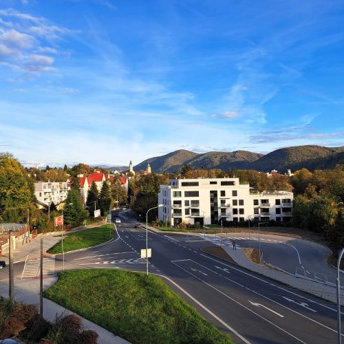 Penzión Alcorso – Banská Bystrica, Slovacia