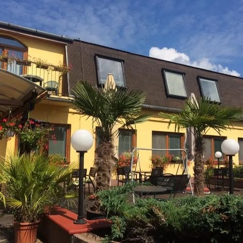 Penzion Agrothermal Bešeňová