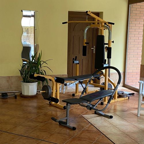 Dorka Wellness Apartman Siófok – Siófok, Ungaria