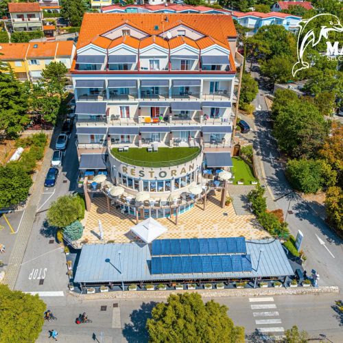Hotel Marina Selce Crikvenica – Selce, Croația