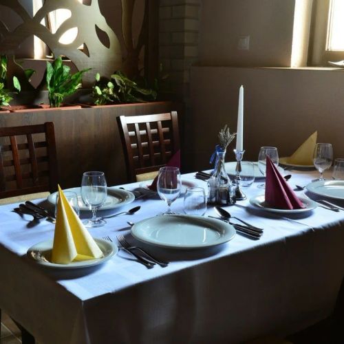 Hotel Elizabeth Baja