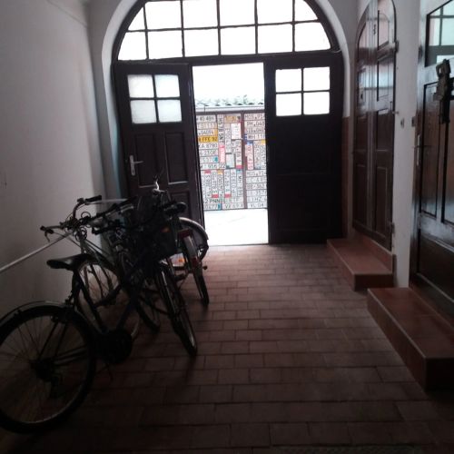 Marilyn City Center Apartman Pécs – Pecz, Węgry
