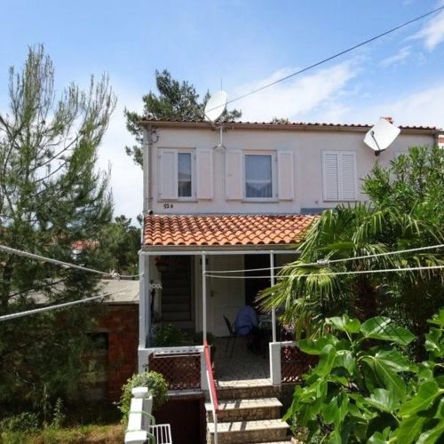 Apartman Grdjan Porat