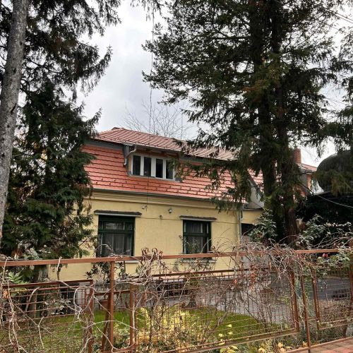 Trimmel Vendégház Sopron